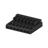 Rectangular Connector Housings - A106771-ND - DigiKey