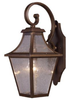 18007/1 Exterior -Wall Mount - 652443 - Capital Lighting, Inc.