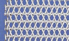 Double Balanced Weave Belting -- DB-42-17-10-12