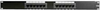 CAT5E 110 Type Patch Panel 12Port Rackmount -- 1022-SF-02 - Image