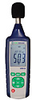 DigiSense 20250-29 - Digi-Sense Data Logging Sound Meter with NIST-Traceable Calibration -- GO-20250-29