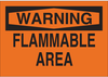 Fire Sign - 25691 - Brady Corporation