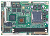 LS-572-G 5.25" Embedded Controller with Socket LGA 775 for Intel Core 2 Quad / Core 2 Duo / Celeron processor, FSB 800/1066/1333 MHz -- 3308120 - Image
