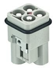 Heavy Duty Power Connectors - 09120033051 - VAST STOCK CO., LIMITED