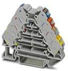 DIN Rail Terminal Blocks - 3001875 - VAST STOCK CO., LIMITED