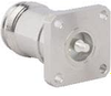 RF Connectors / Coaxial Connectors - 431-117J-52S - VAST STOCK CO., LIMITED