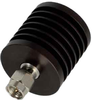18B10W Fixed Coaxial Attenuator (SMA, 10W, DC-18 GHz) - 18B10W - APITech