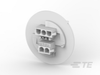 Rectangular Wire & Cable Connectors & Housings - 2294562-1 - TE Connectivity
