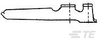 Power Terminals - 66140-4 - TE Connectivity