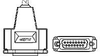 Crimp D-Sub Connectors - 5749246-1 - TE Connectivity