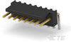 PCB Headers & Receptacles - 3-647629-8 - TE Connectivity