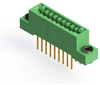 Card Edge Connectors - Edgeboard Connectors - 346-018-526-203 - Lingto Electronic Limited