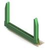 Card Conn, Dual Side, 90Pos, Wire Wrap; Card Edge Connector Type Edac - 71AJ2247 - Newark, An Avnet Company