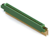 Card Edge Conn, Dual Side, 90Pos, Lug; Card Edge Connector Type Edac - 71AJ1639 - Newark, An Avnet Company