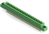 Card Edge Conn, Dual Side, 44Pos, Lug; Card Edge Connector Type Edac - 58AJ4860 - Newark, An Avnet Company