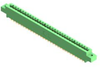 Card Edge Connector Rohs Compliant Edac - 63AJ4440 - Newark, An Avnet Company
