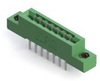 Card Conn, Dual Side, 14Pos, Wire Wrap; Card Edge Connector Type Edac - 57AJ3233 - Newark, An Avnet Company