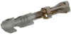 Contact, Ampmodu Mod Iv Series, Socket, 26 Awg, 22 Awg, Crimp, Copper Alloy Rohs Compliant Amp - Te Connectivity - 40Y3126 - Newark, An Avnet Company