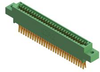 Card Edge Conn, Dual Side, 58Pos, Th; Card Edge Connector Type Edac - 69AJ5985 - Newark, An Avnet Company