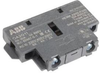 Auxiliary Contact, 10A, 600Vac; Product Range Abb - 47AC9539 - Newark, An Avnet Company