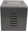 Enclosure, Benchannel, Aluminium, Gray; Enclosure Type Bud Industries - 06M4886 - Newark, An Avnet Company