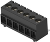 Tb, Wire To Brd, 6Pos, 16Awg; Pitch Spacing Te Connectivity - 57AJ6171 - Newark, An Avnet Company