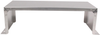 Panel Chassis, 7Inx19In, Aluminium; Panel Type Bud Industries - 91F496 - Newark, An Avnet Company