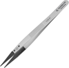 Tweezer, Precision, 125Mm; Tweezer Type Excelta - 74T6617 - Newark, An Avnet Company