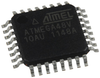 Microcontroller Mcu, 8 Bit, Atmega, 10Mhz, Tqfp-32; Product Range Microchip - 68T3043 - Newark, An Avnet Company