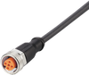 Connecting cable with socket - EVC645 - ifm electronic gmbh