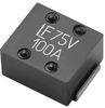 Smd Fuse, Fast Acting, 60A, 115Vdc; Fuse Current Littelfuse - 34AC8488 - Newark, An Avnet Company