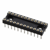 Sockets for ICs, Transistors - 210-47-324-41-001000 - Lingto Electronic Limited