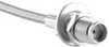 RF Coaxial Cable Mount Connector - 142-0302-436 - Richardson RFPD