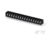 Barrier Strips - 1546685-8 - TE Connectivity