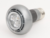 6 Watt, 120 Volt Dimmable LED R20 Lamp, Warm White - 408203 - bulbs.com