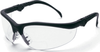 Crews Klondike Magnifiers Bifocal Safety Glasses With Clear -- BF11