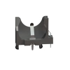 THM Holder for 16mm Cell-Vertical Entry - 1069 - Keystone Electronics Corp.