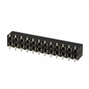 Headers, Receptacles, Female Sockets - 3M9577TR-ND - DigiKey