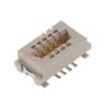 Arrays, Edge Type, Mezzanine (Board to Board) - 609-5809-1-ND - DigiKey