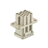 Heavy Duty Connector Inserts, Modules - 1195-1383-ND - DigiKey