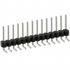 Headers, Male Pins - S1312E-14-ND - DigiKey