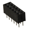 Headers, Receptacles, Female Sockets - 952-1360-5-ND - DigiKey
