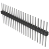 Headers, Male Pins - S1242E-21-ND - DigiKey