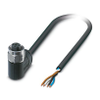 Circular Cable Assemblies - 1407968-ND - DigiKey