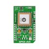 Development Boards, Kits, Programmers - Evaluation Boards - Expansion Boards, Daughter Cards -- MIKROE-1714 - Image