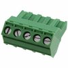 Headers, Plugs and Sockets - 277-6094-ND - DigiKey