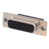 D-Sub, D-Shaped Connector Housings - 5788816-1-ND - DigiKey