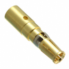D-Sub, D-Shaped Connector Contacts - WM12660-ND - DigiKey