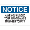Signs, Nameplates, Posters - 2267-38062-ND - DigiKey