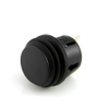 OptiFuse R13-527C2-02 Waterproof Round Push Button Switch, (On)-Off, SPST, 2 Contacts -- 44102 - Image